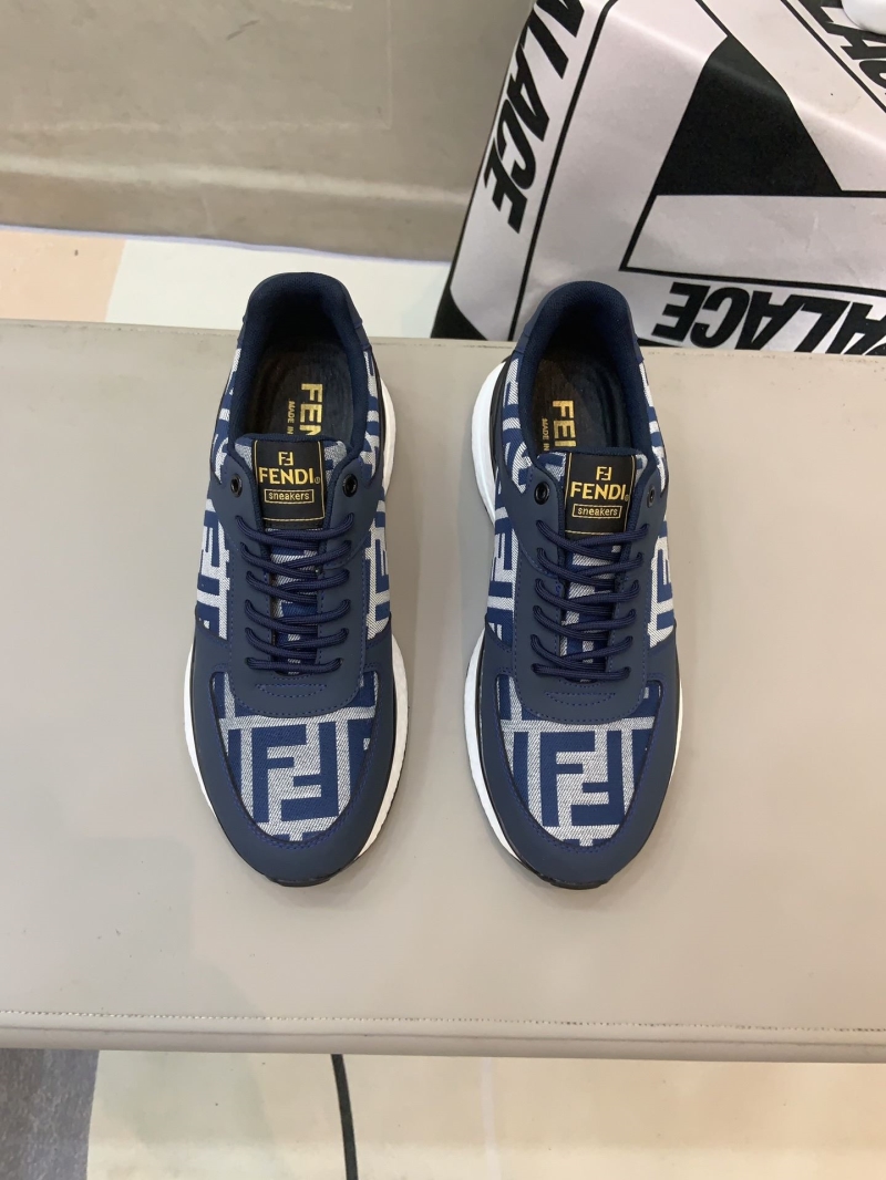 Fendi Sneakers